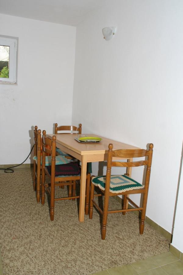 Apartments By The Sea Podgora, Makarska - 518 Exterior photo