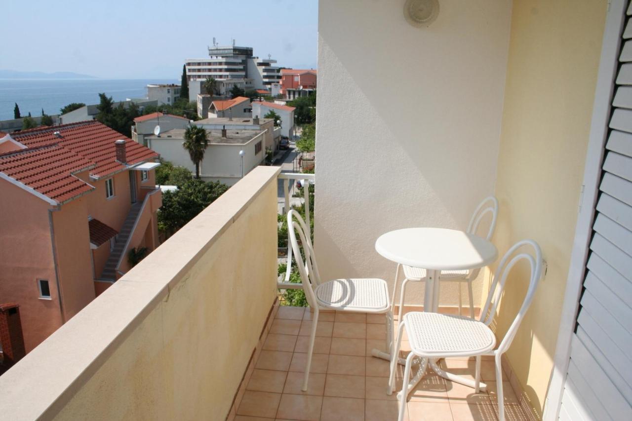 Apartments By The Sea Podgora, Makarska - 518 Exterior photo