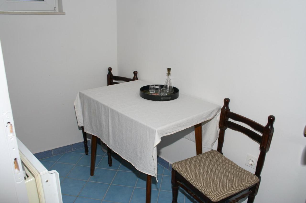 Apartments By The Sea Podgora, Makarska - 518 Exterior photo