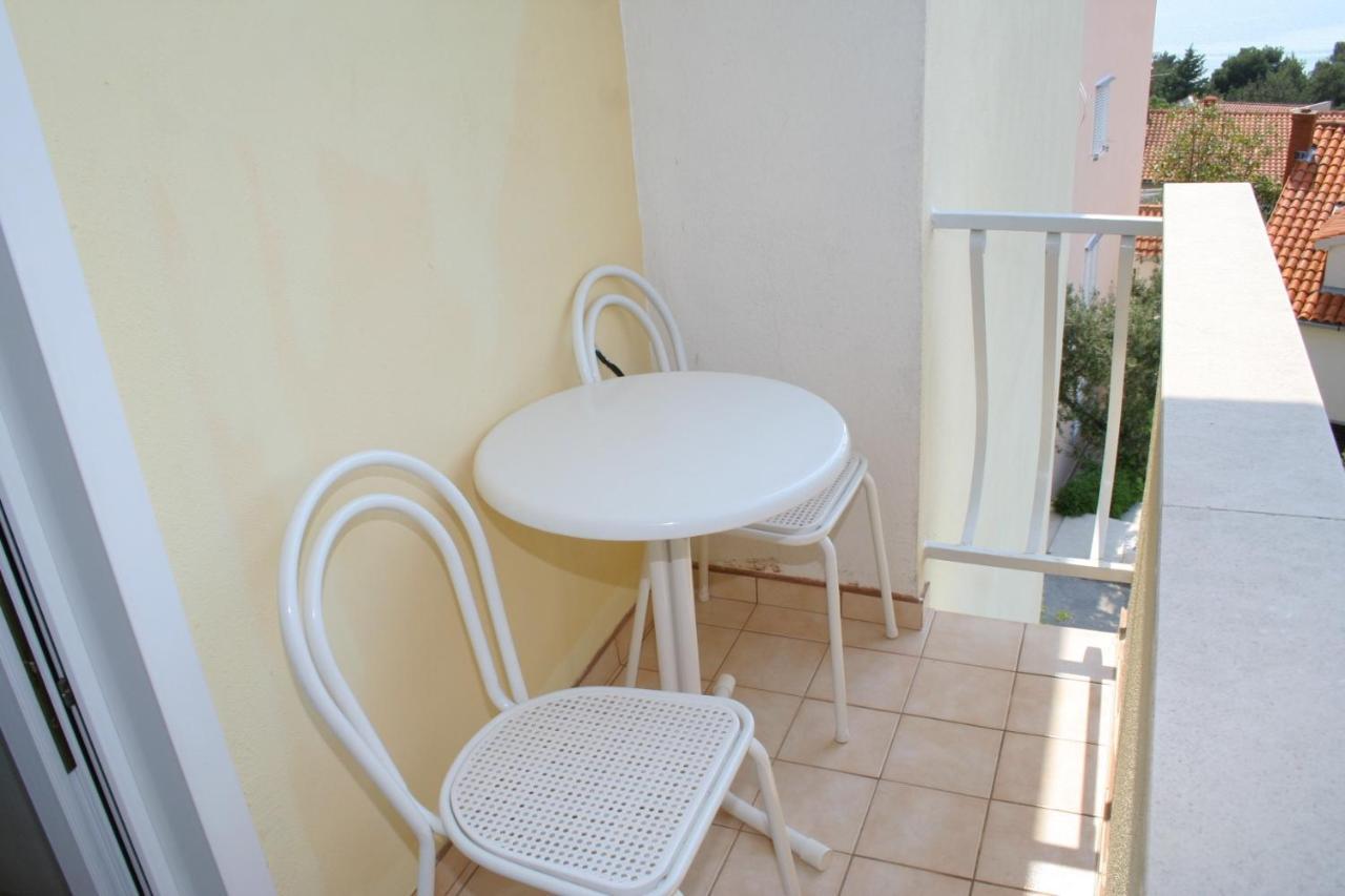 Apartments By The Sea Podgora, Makarska - 518 Exterior photo